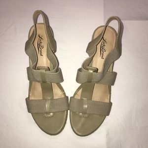 Lucky Brand Wedges Size 9.5